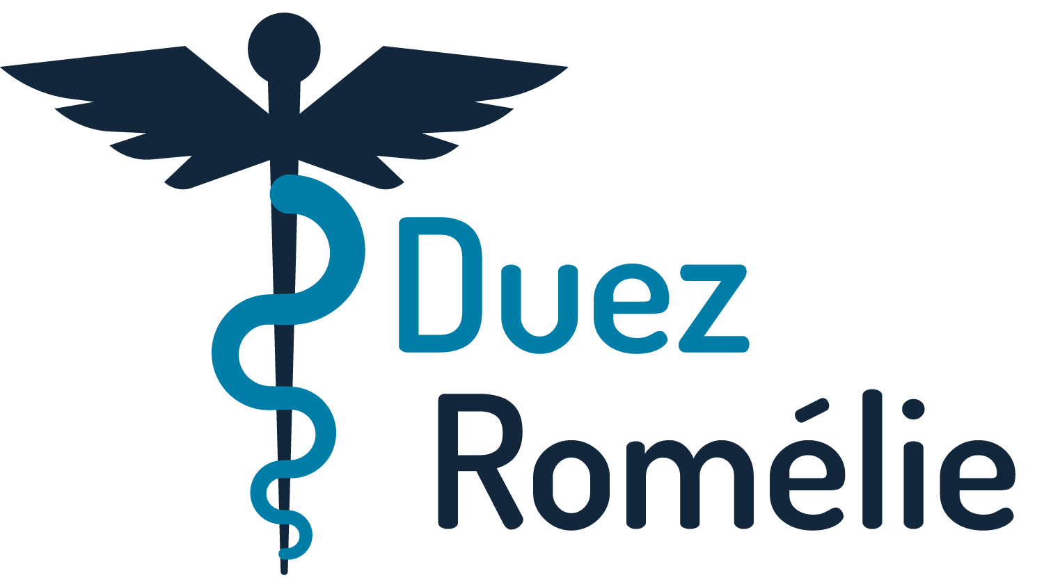 logo duez romélie